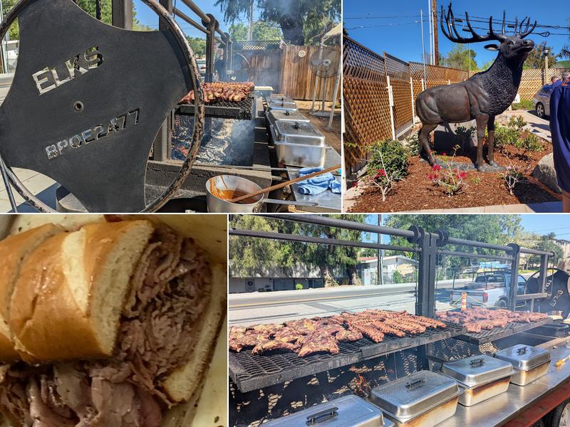 Thousand Oaks Elks Lodge #2477