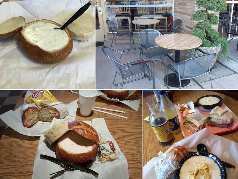 Escape From Fisherman's Wharf