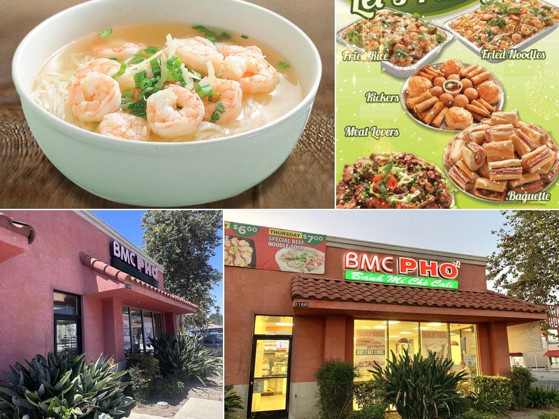 BMC Pho