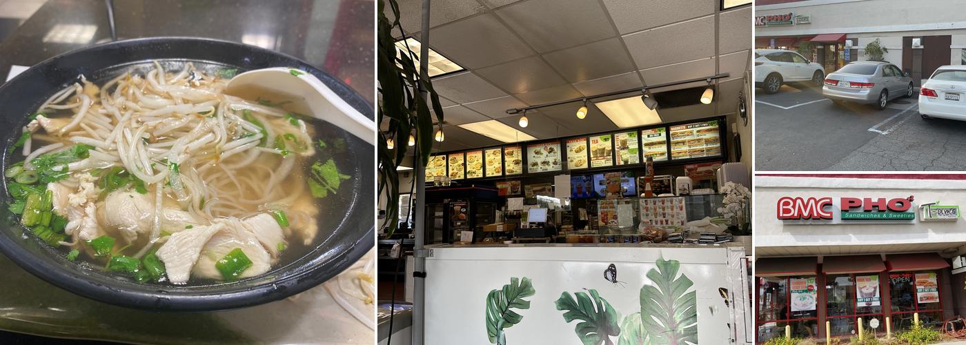 BMC Pho
