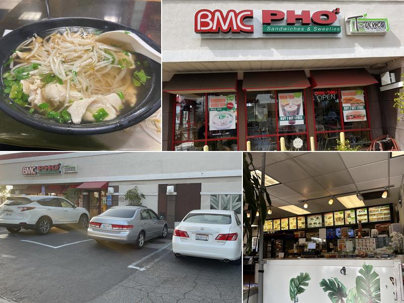 BMC Pho