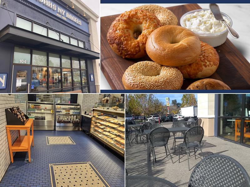 Noah's NY Bagels