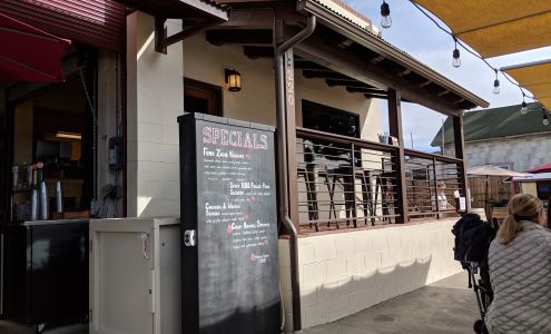 Shalhoob's *Butcher Shop ONLY*