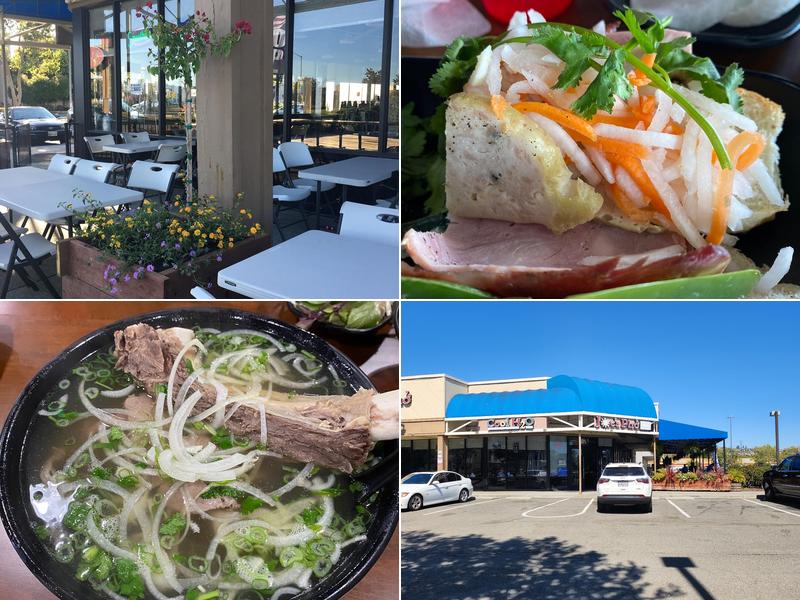 Joe’s Pho Original