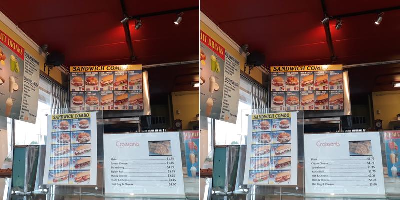 Bellflower Bagels & Java Too Menu