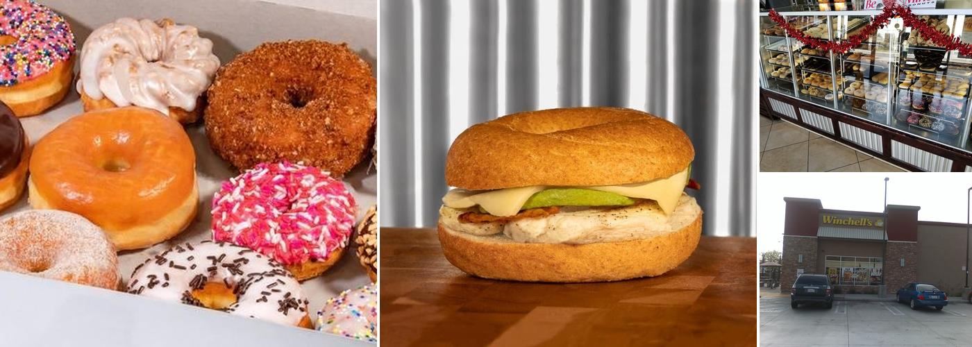 Winchell's Donut House