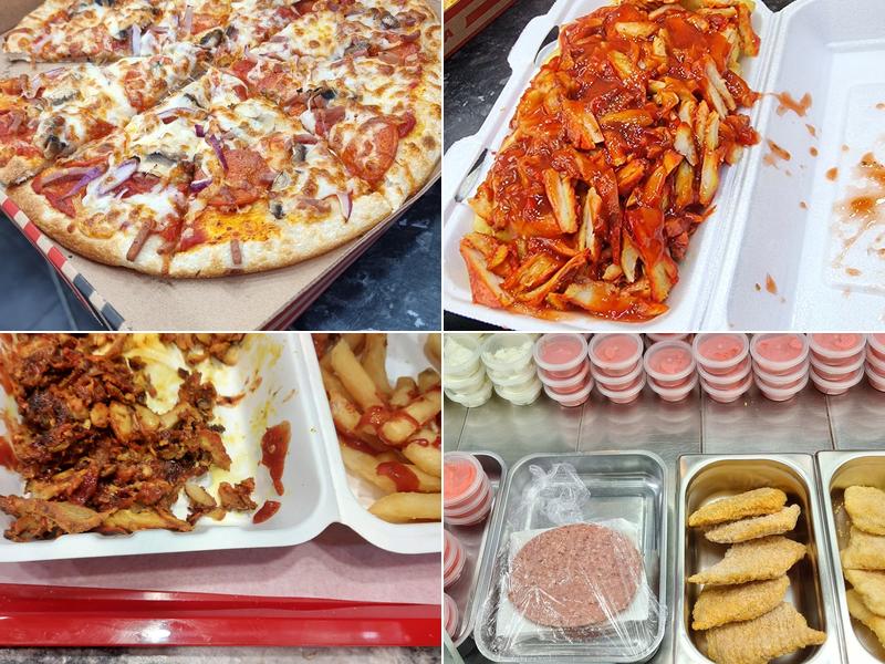 Magical - Sauchiehall Street