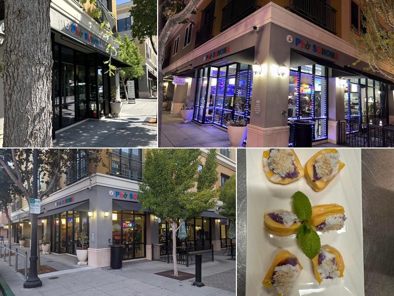 Phở Sonoma | Vietnamese Cuisine