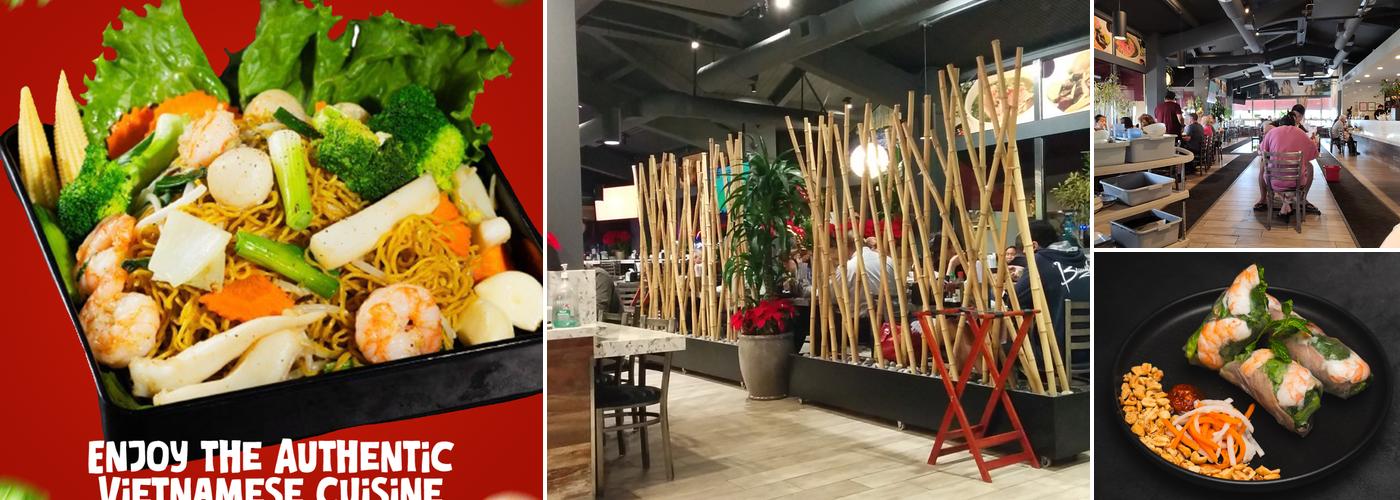 Pho Ha plus Vietnamese Cuisine