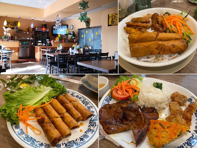 Golden Noodle & Grill