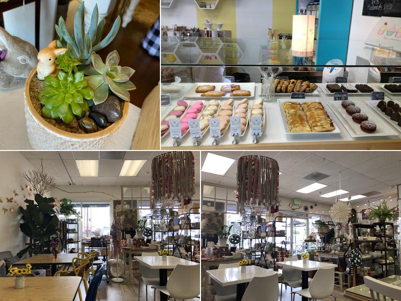 Classics Flowers and Confections