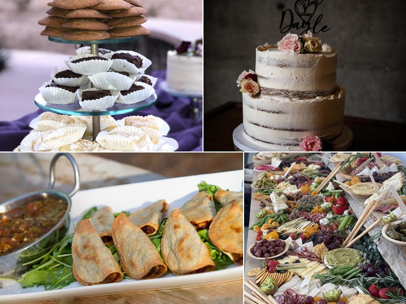 Haute Skillet Catering + Events