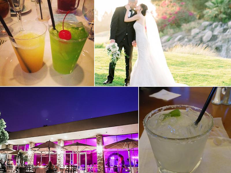 Rio Hondo by Wedgewood Weddings