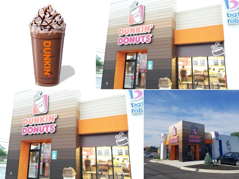 Dunkin'