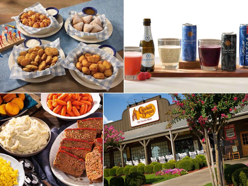 Cracker Barrel Old Country Store