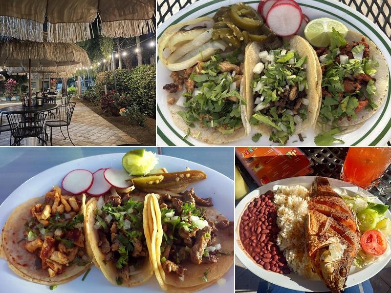 El Carbonero 1414 Lake Ave, Lake Worth