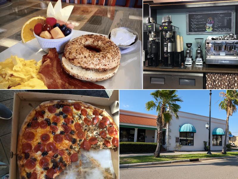 Venice Island Coffee