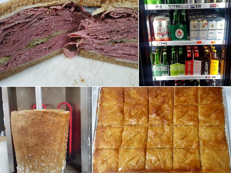 Elias Deli & Produce Market