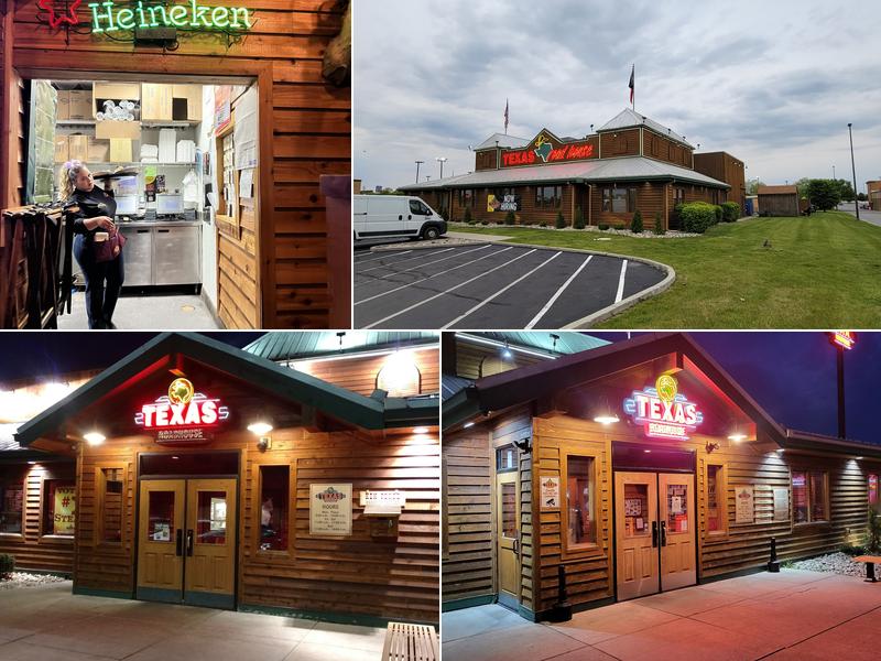 Texas Roadhouse
