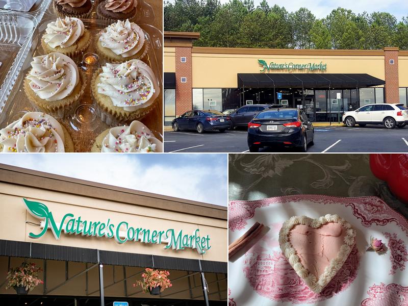 Nature's Corner Market