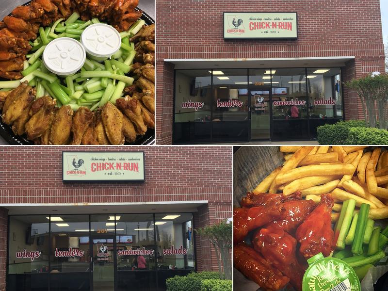 Chick-N-Run