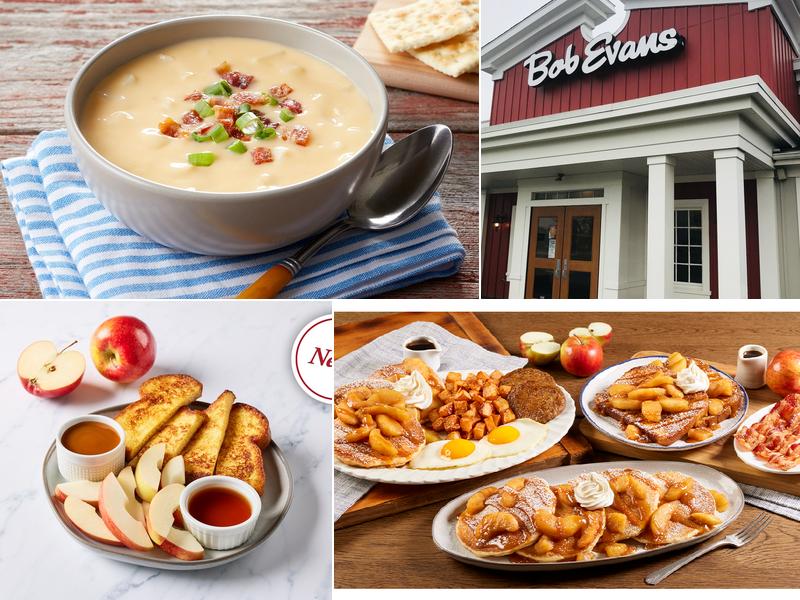 Bob Evans