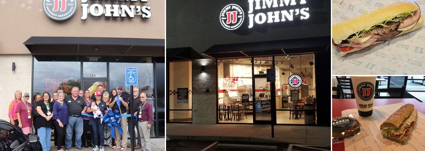 Jimmy John's