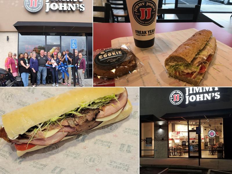 Jimmy John's