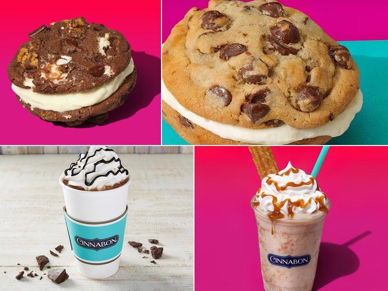 Cinnabon