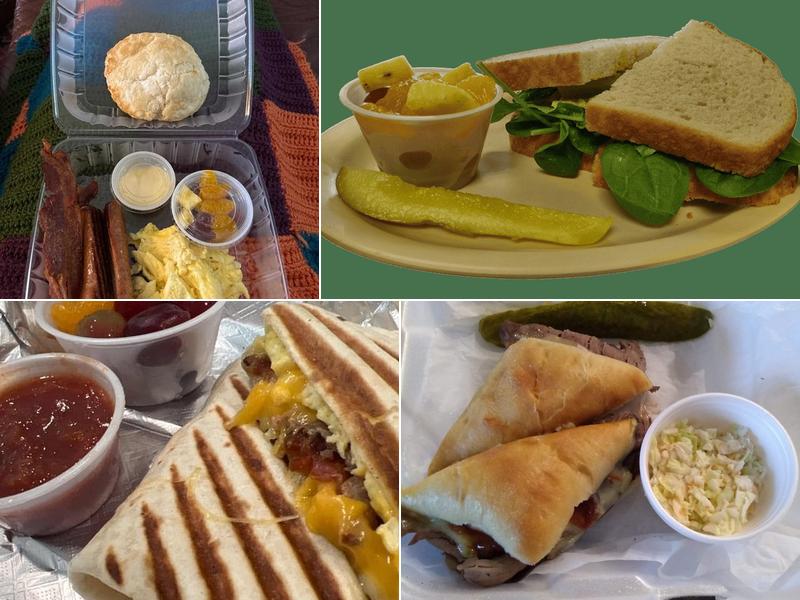 2 Sisters Panini 1501 US-98, Daphne