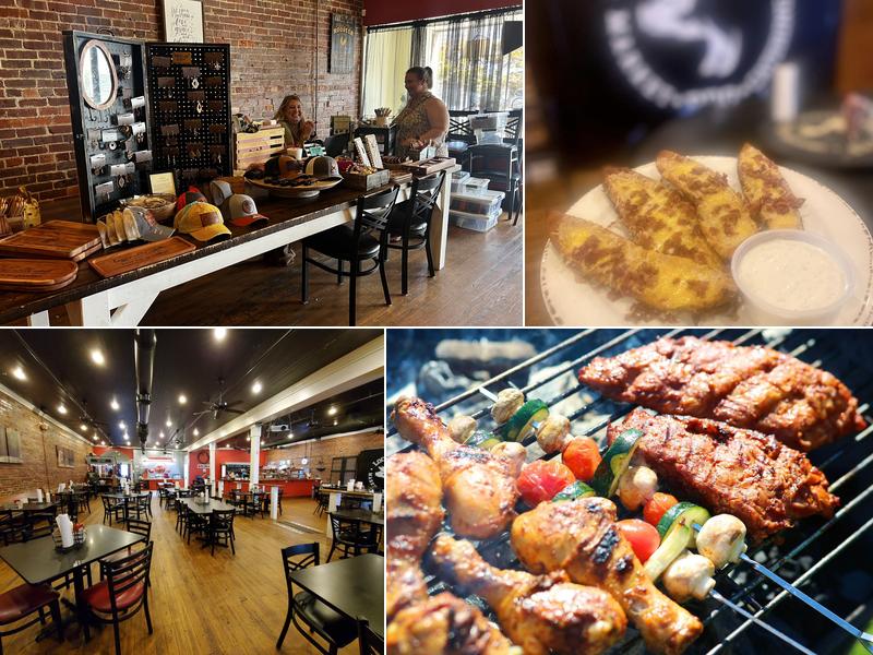 Local Joe’s Albertville