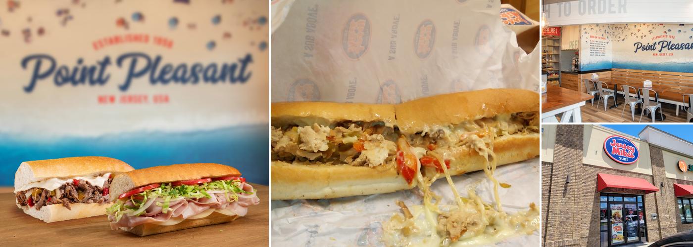Jersey Mike's Subs