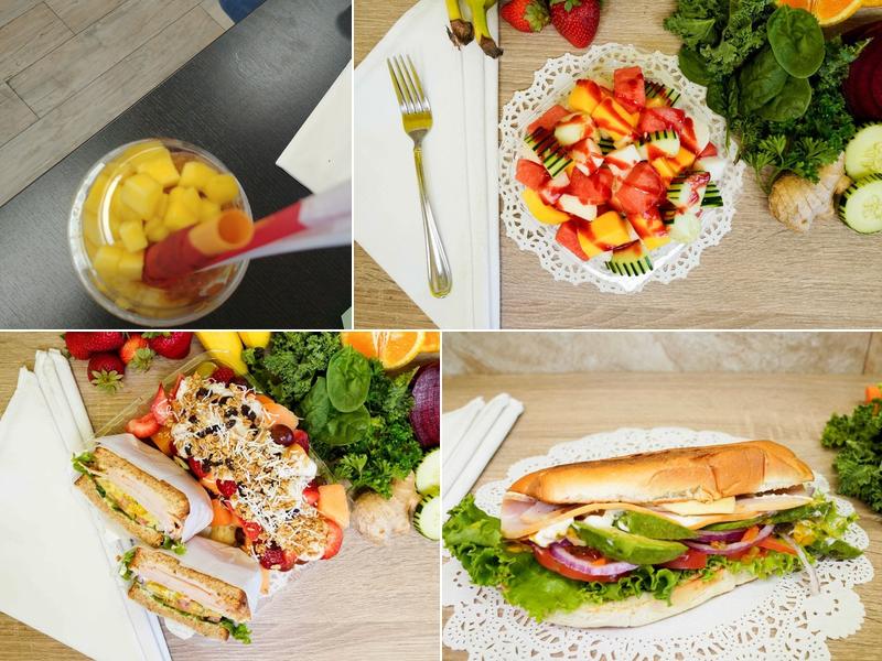 Bionicos Y Jugos Zapopan Inc