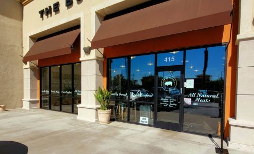 The Butchery Quality Meats