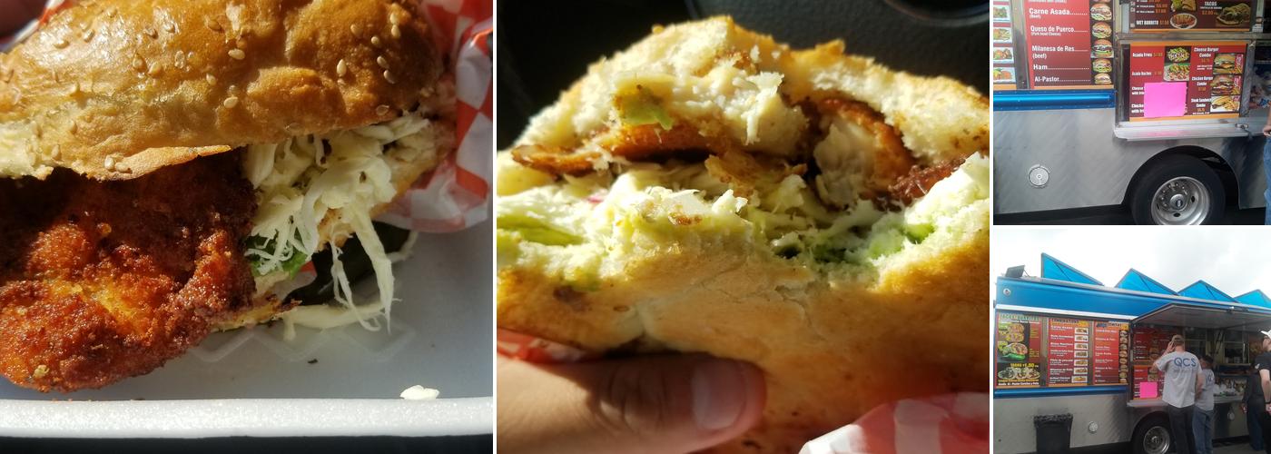 Angelicas Cemitas Originales