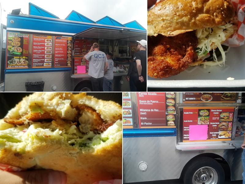 Angelicas Cemitas Originales