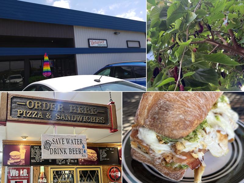 Victoria's Deli and Catering