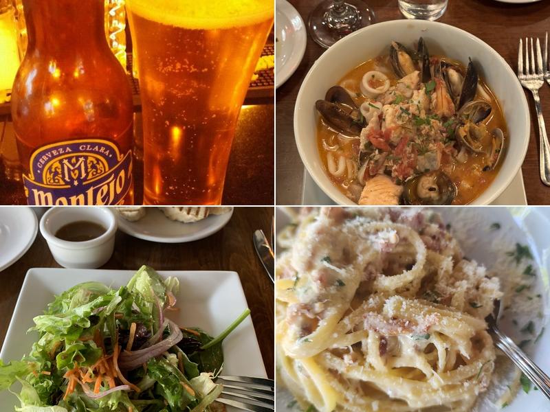 Crivello's Italian Bistro