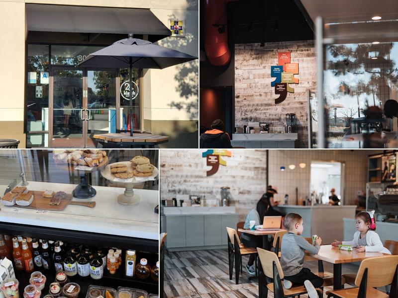 Klatch Coffee San Dimas