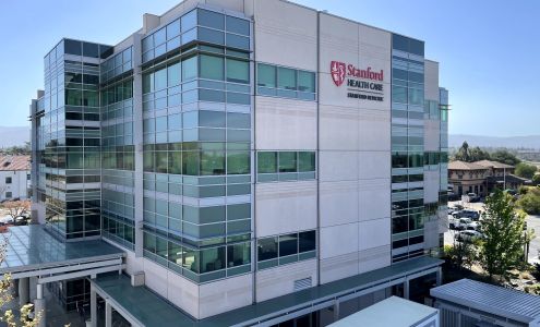 Stanford Cancer Center South Bay