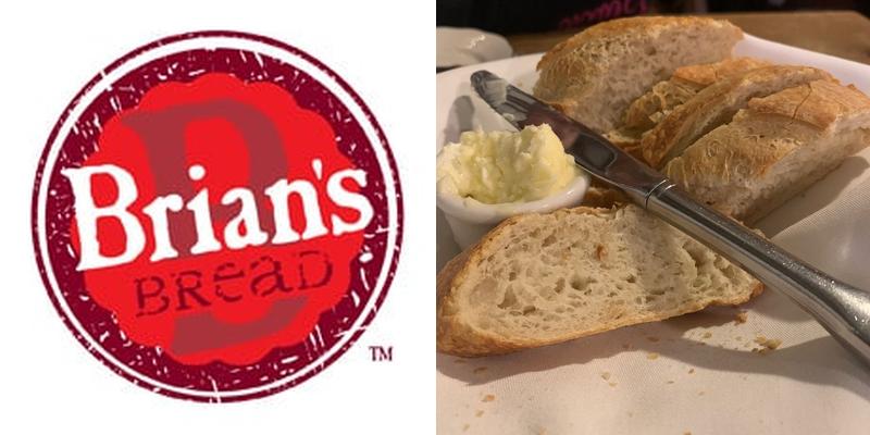 Brian's Artisan Bread Company