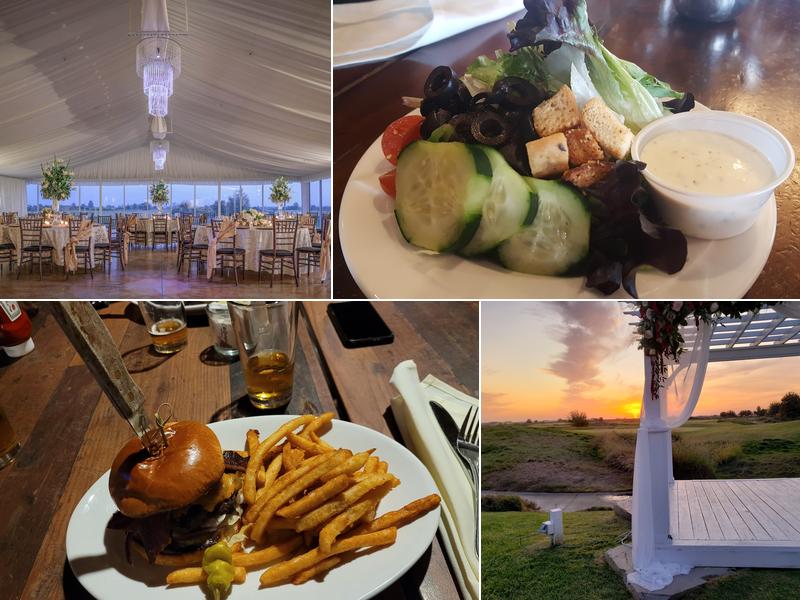 Ridge Creek Dinuba Golf Club & Event Center