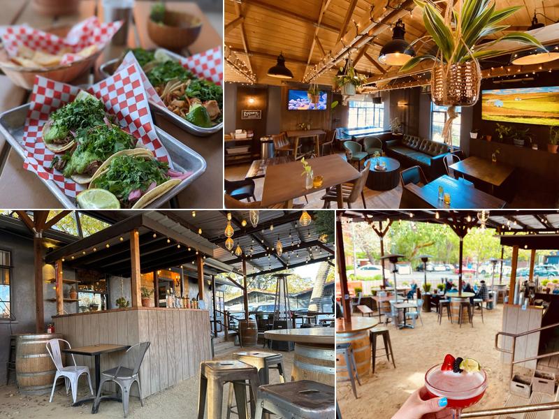 Lafayette Public House