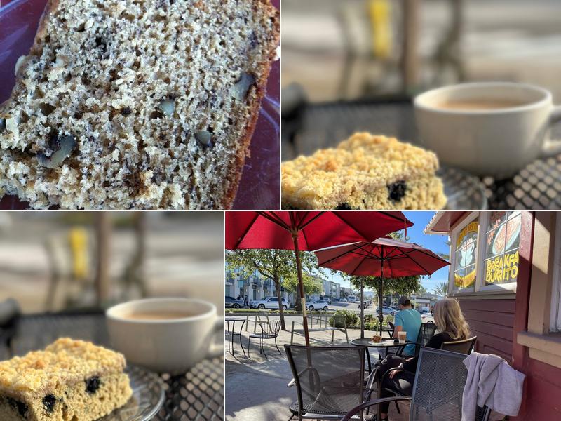 Java Man 157 Pier Ave, Hermosa Beach