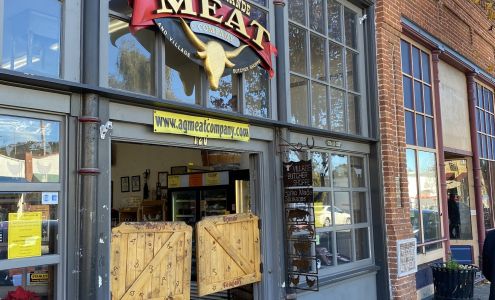 Arroyo Grande Meat Co