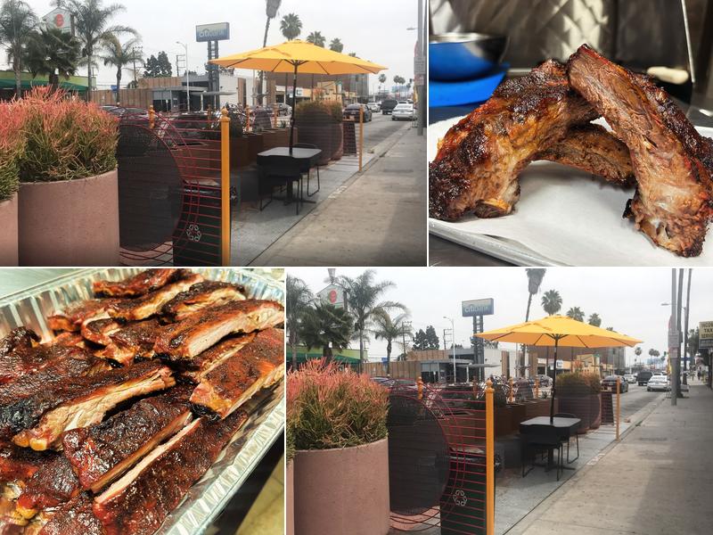 Meme's Texas BBQ Smokehouse