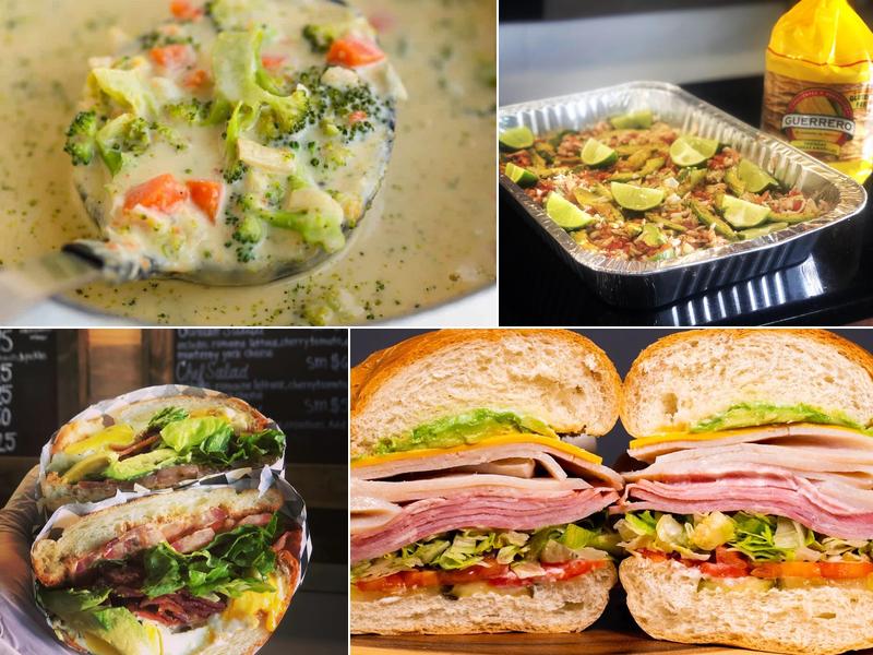 The Village Mart & Deli