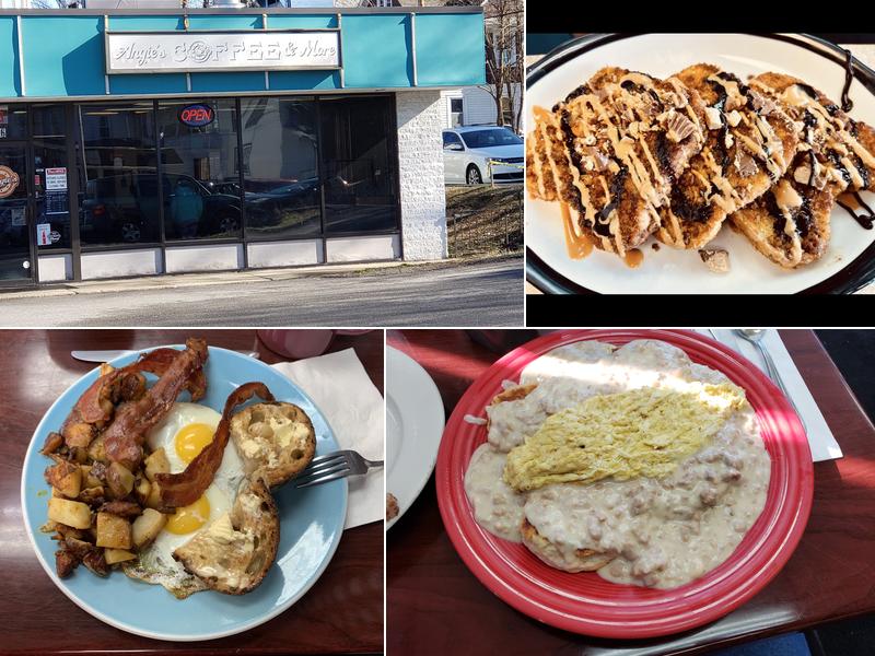 Angie's 336 N Elm St, Torrington