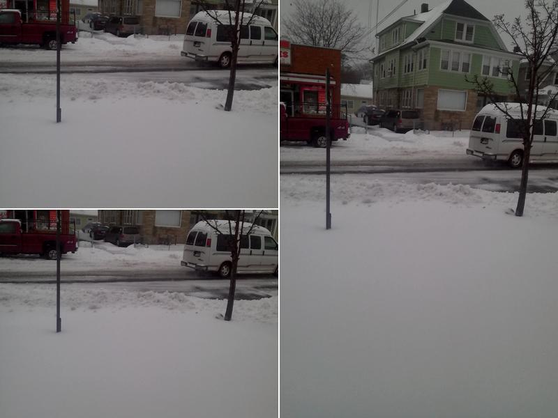 Big Daddy's Big Deli Groceries