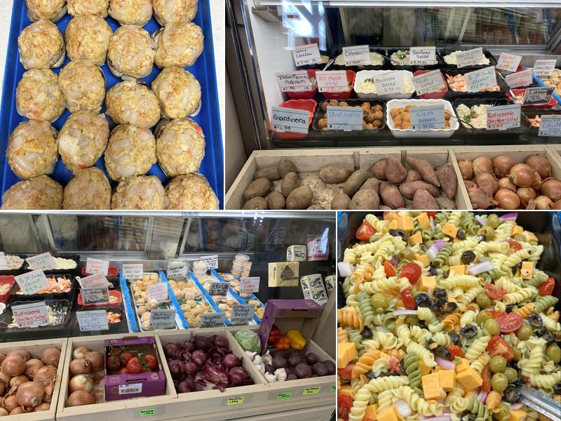 Charlie's Fresh Catch